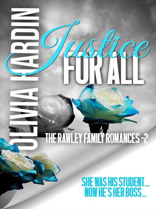 Title details for Justice for All by Olivia Hardin - Available